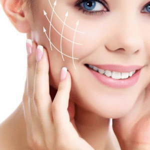 علاج الإبتسامة اللثوية ( لثة + عظم )